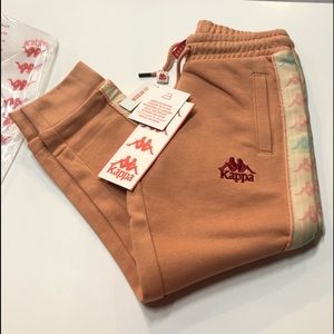 Kappa 222 Banda kids